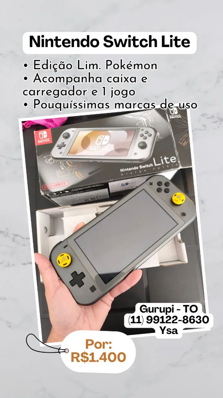 Nintendo