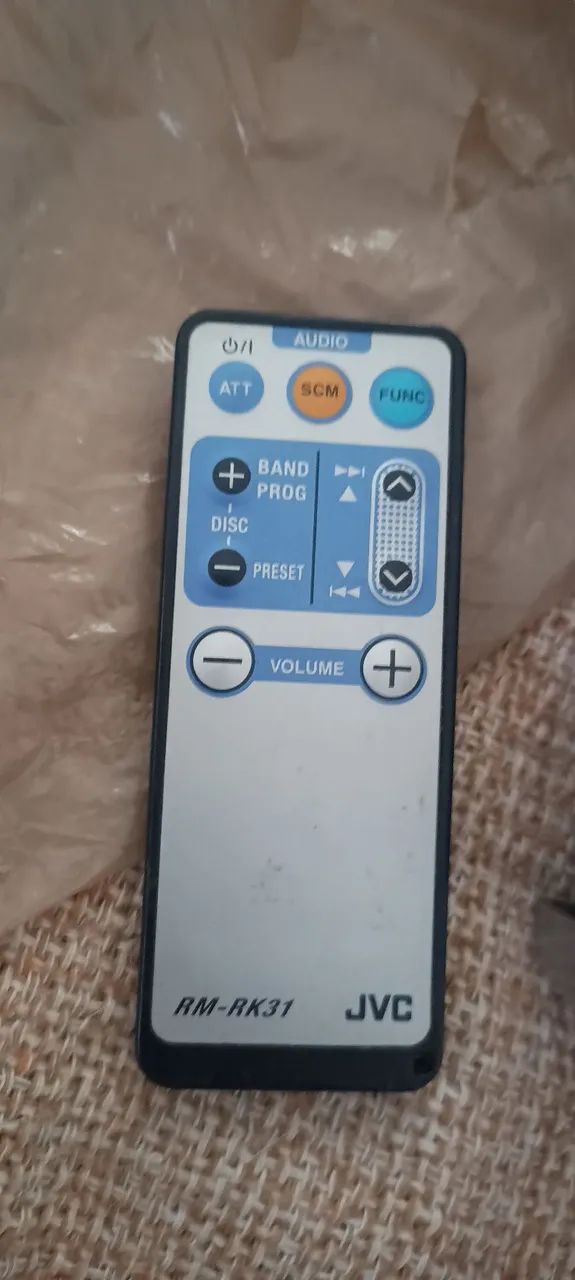 Toca CD para carro - sem Bluetooth e sem Aux. - Foto 4
