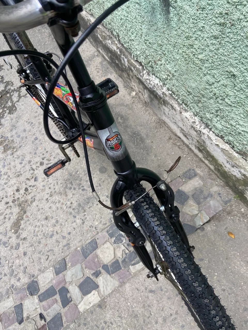 Bike aro 20  - Foto 2