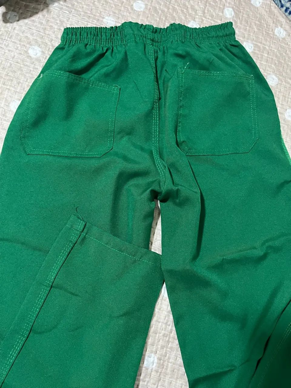 Uniforme para estagio - Foto 2