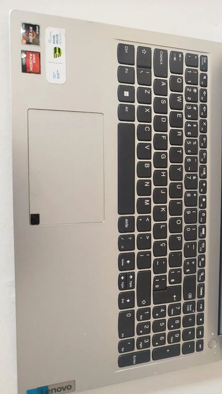 Ideapad  - Foto 2