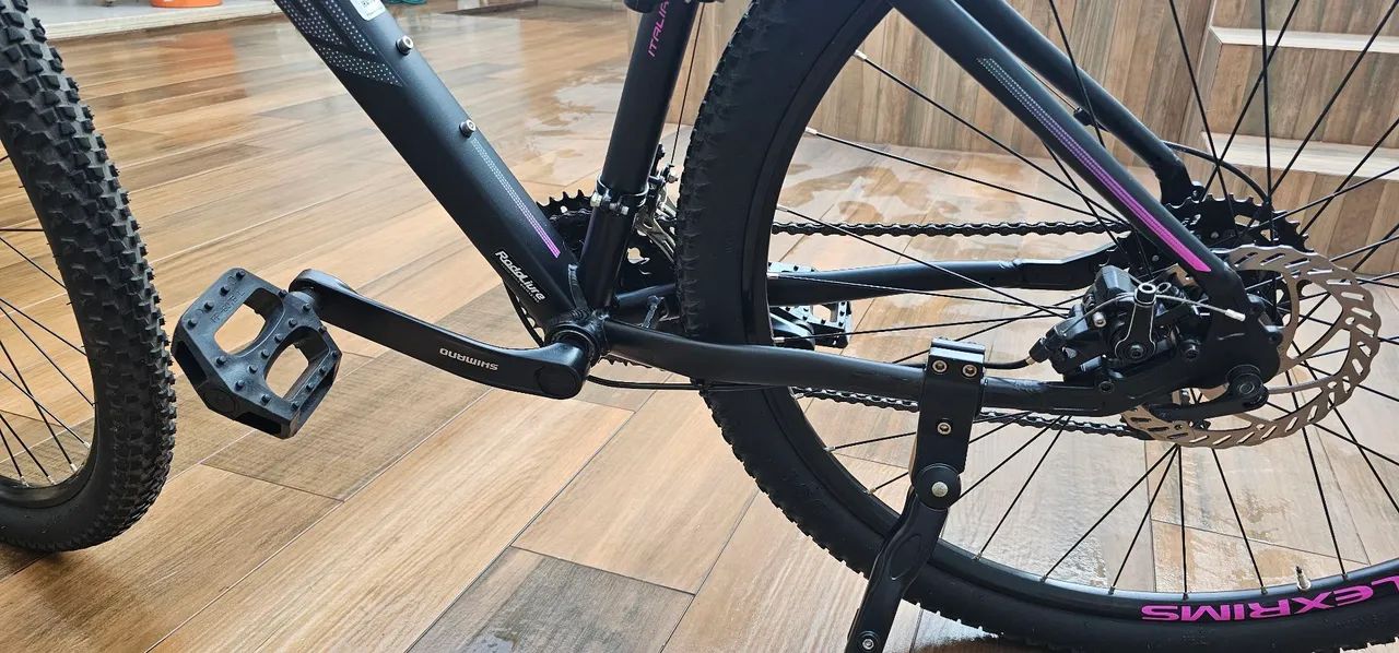 VENDO BICICLETA OGGI  - Foto 3