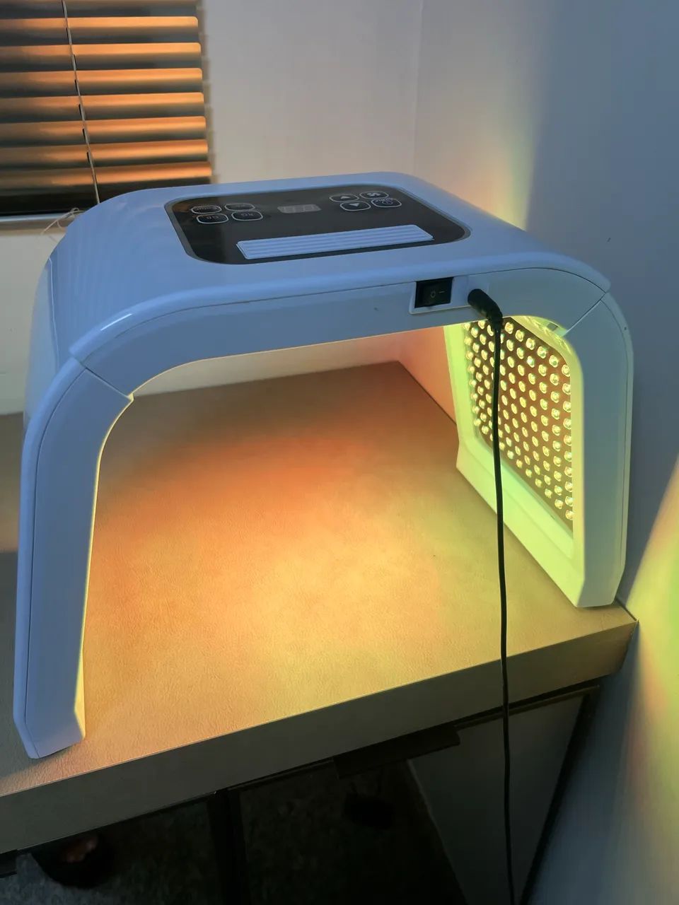 Led estético 
