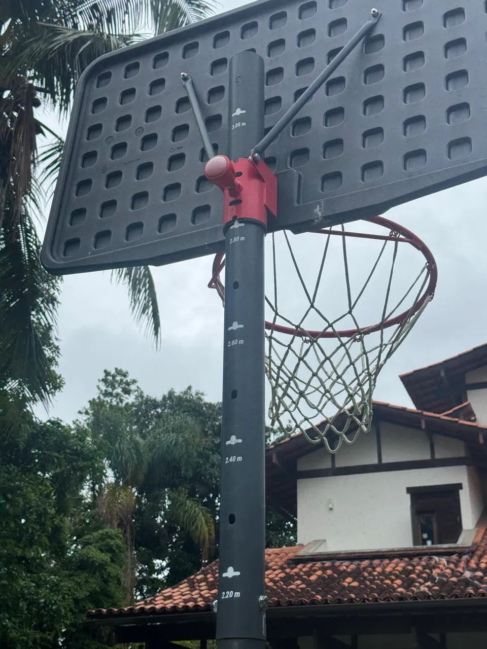 Tabela de basquete - Foto 2