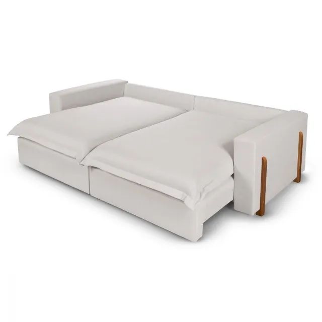 Sofá cama retrátil - Foto 3