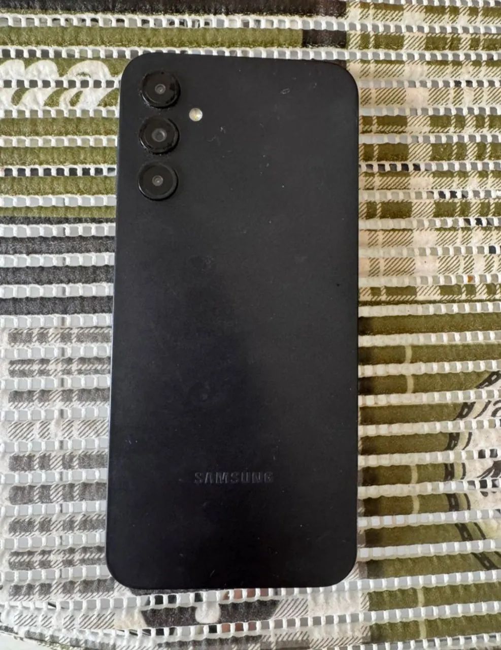 Samsung A14  - Foto 3