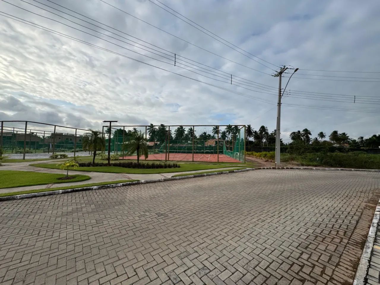 Terreno Plano com 426m² à venda no Patacho Eco Residence - Foto 2