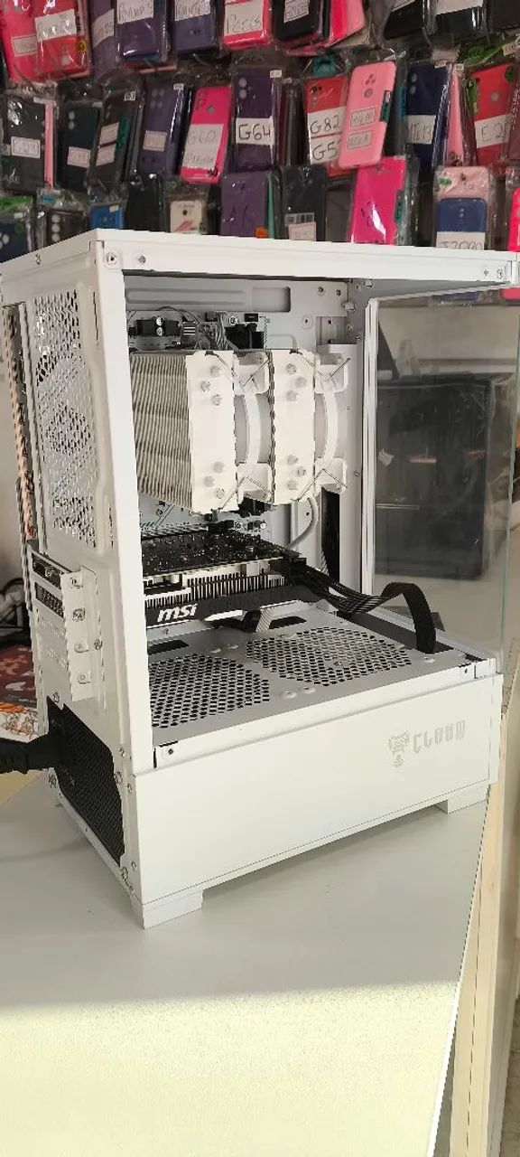 PC GAMER RYZEN  - Foto 4