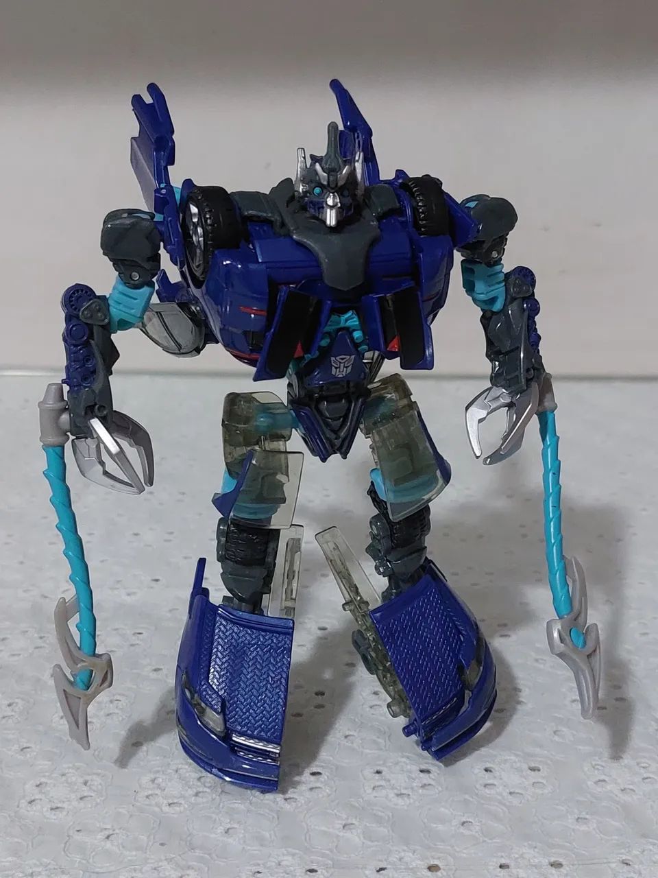 transformers jolt - Foto 3