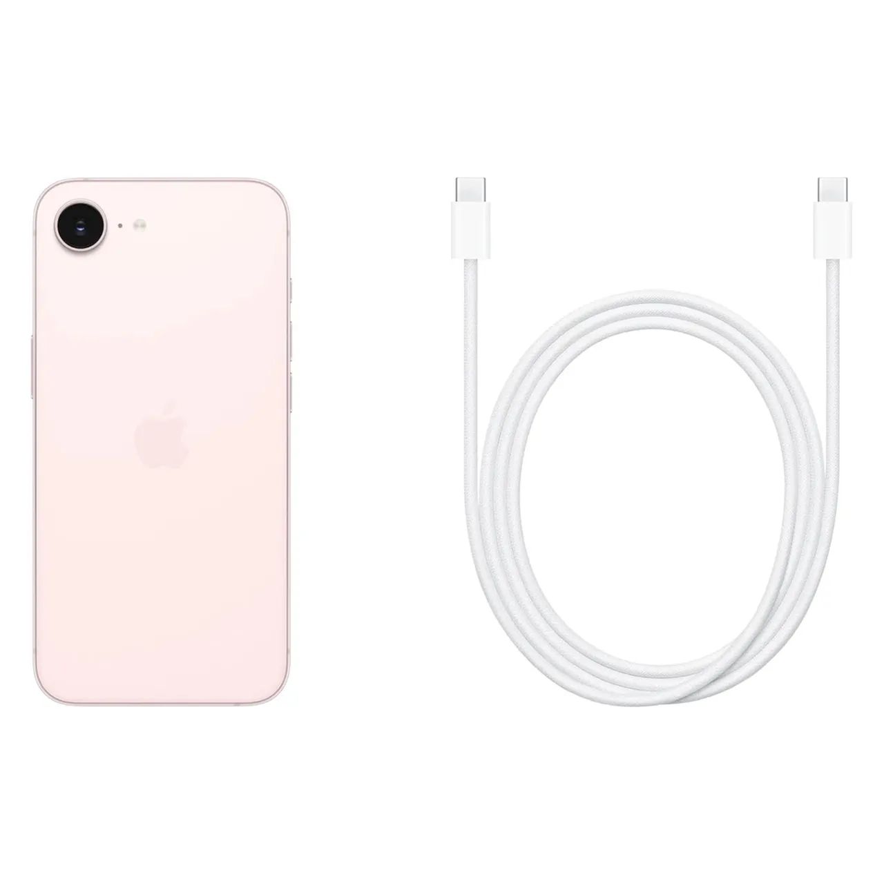 Celular Apple iPhone 17E -  512GB - consultar cores disponíveis  - Foto 3