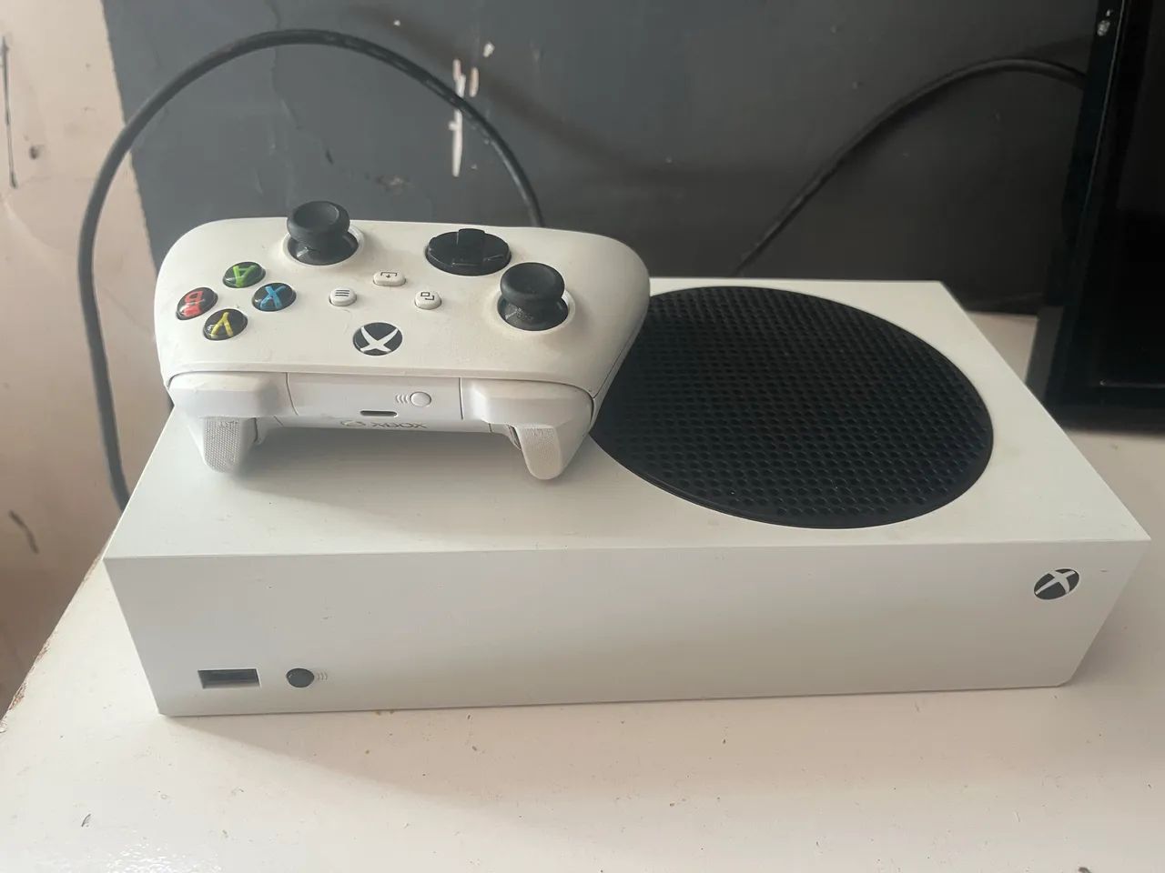 Xbox seris S 