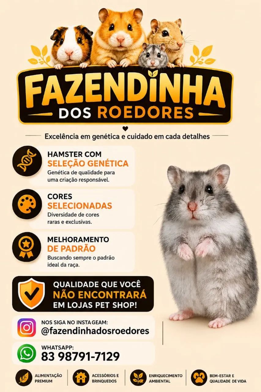 Anão Russo 