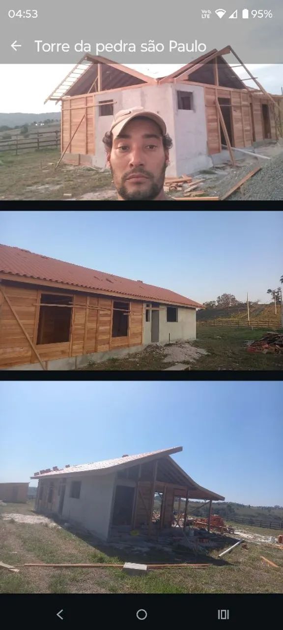Construção civil  - Foto 5