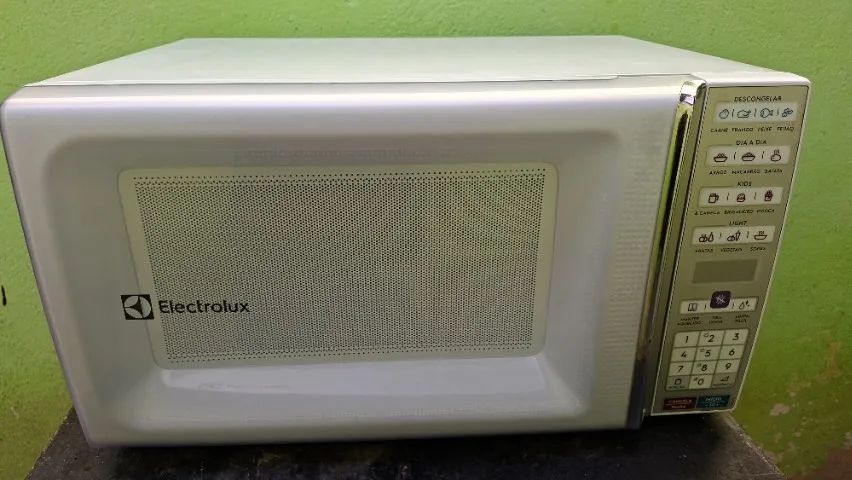 micro ondas  - Foto 3