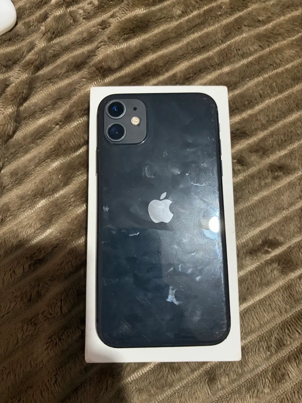 iPhone 11 64gb - Celulares e Smartphones - Levada, Maceió