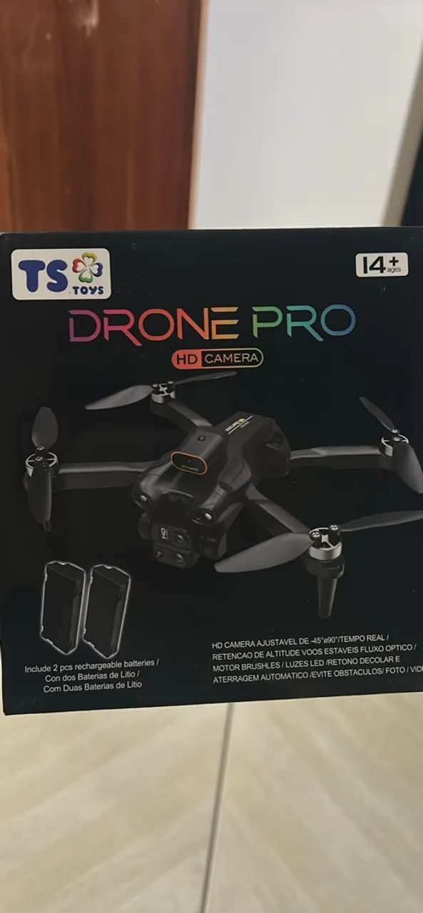 Drone Pro - Foto 4