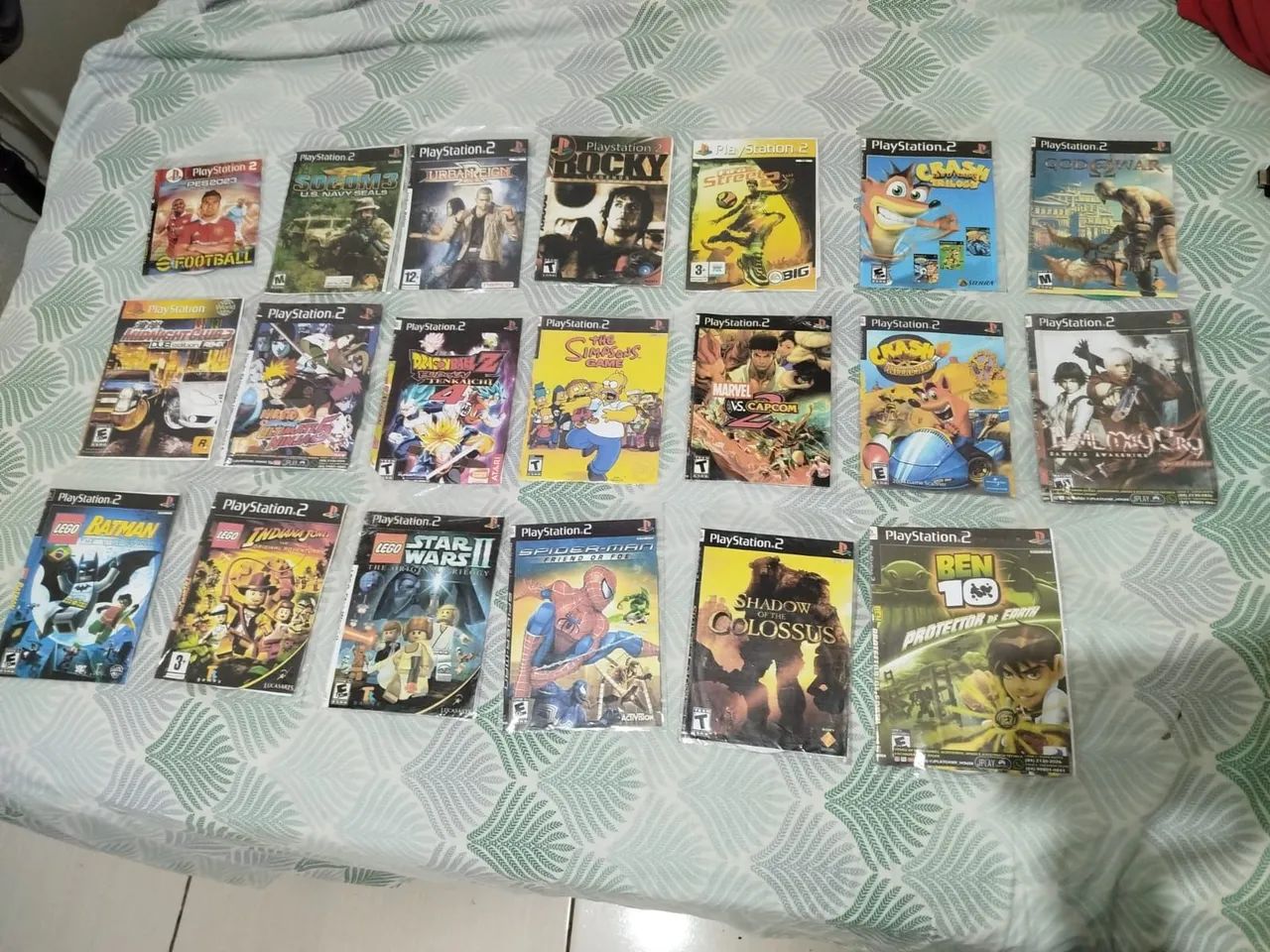 Ps2 slim 