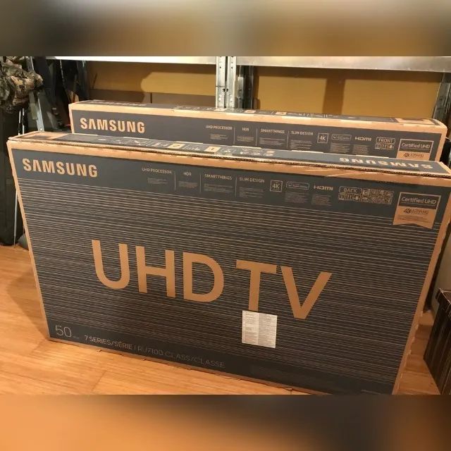 Caixas de Papelão Reforçadas para TV - Proteção Total na Mudança - Foto 6