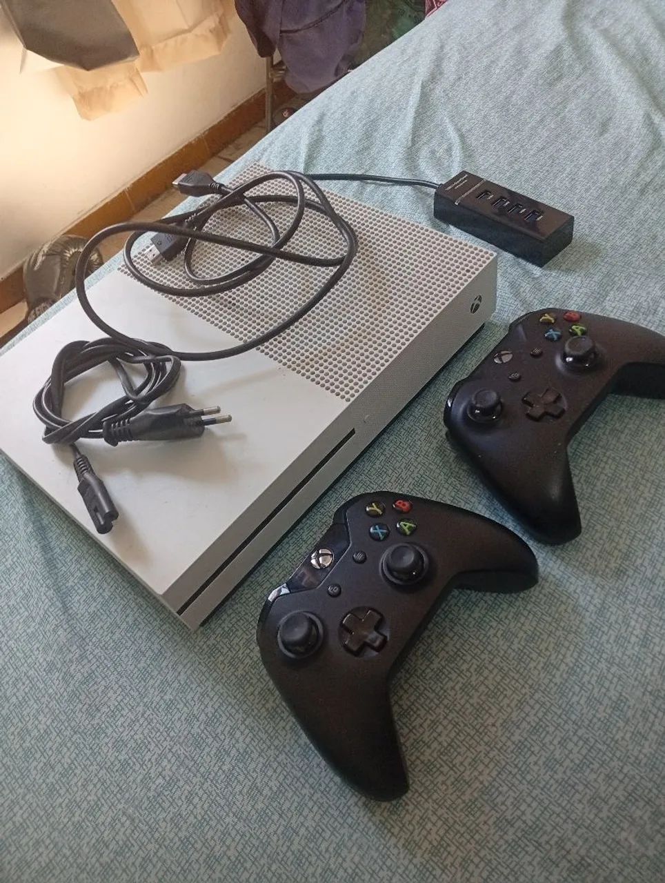 Xbox One s - Foto 3