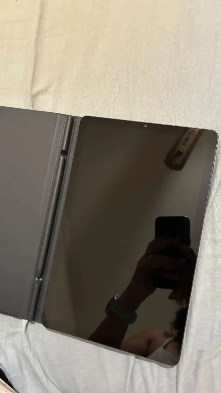 Samsung Galaxy Tab S6 Lite 2024 64GB  - Foto 4