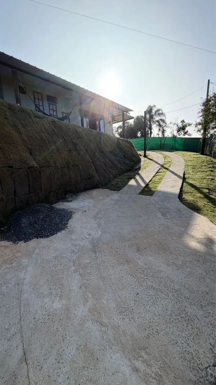 Vendo ou alugo sitio em Dorândia  - Foto 3