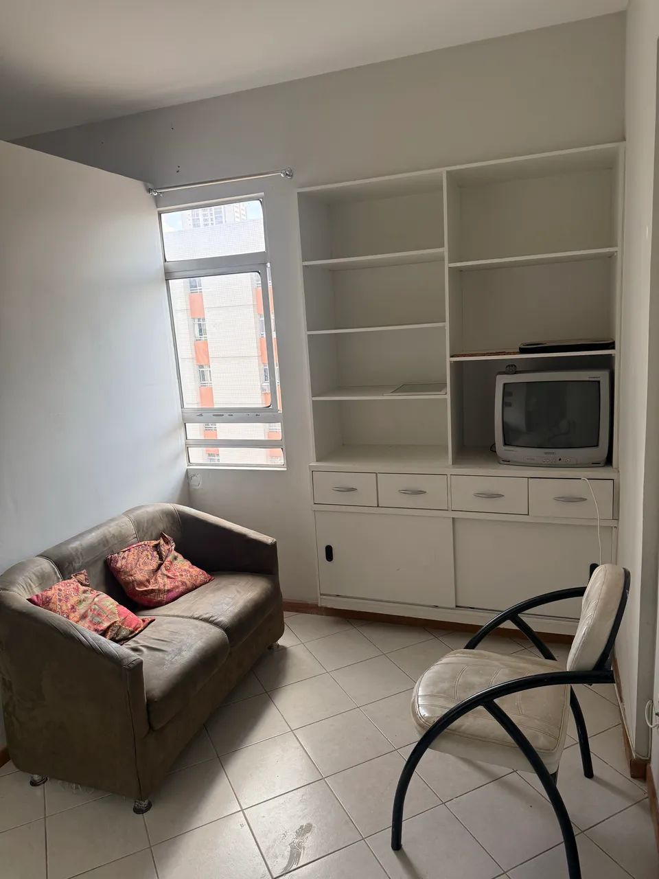 Excelente Kit Mobiliada para Locação