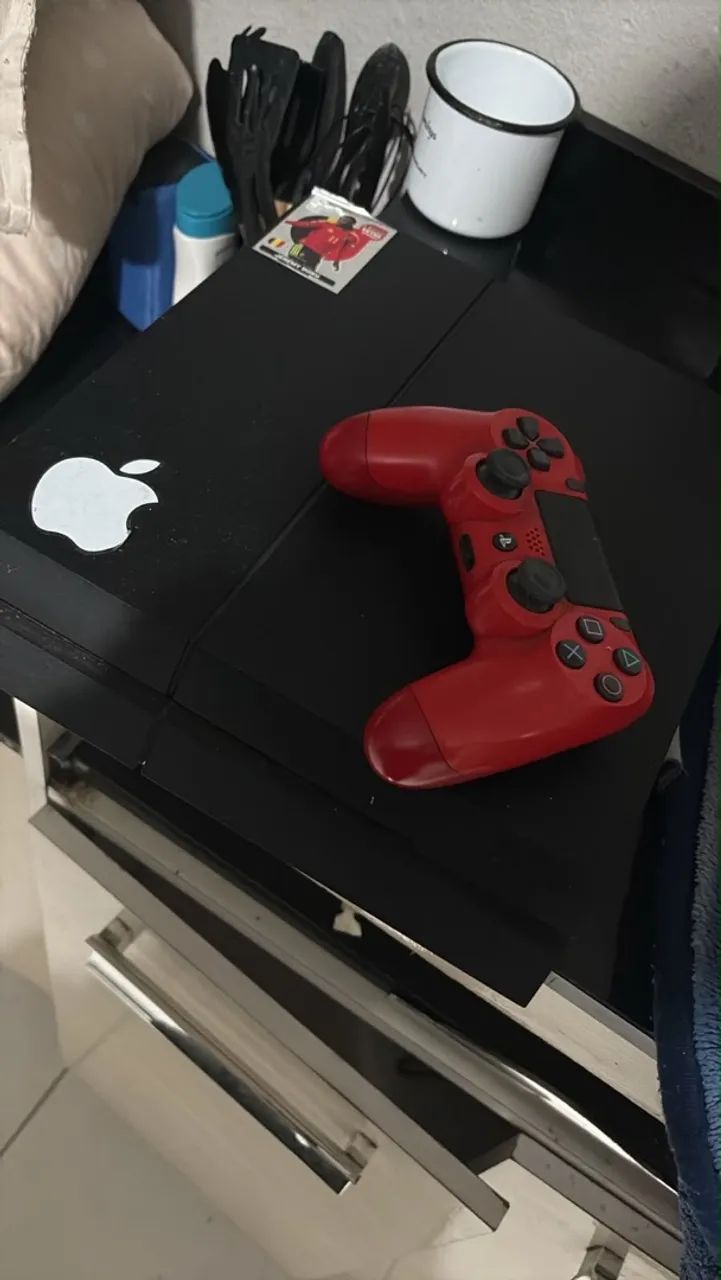 PS4 - Foto 3