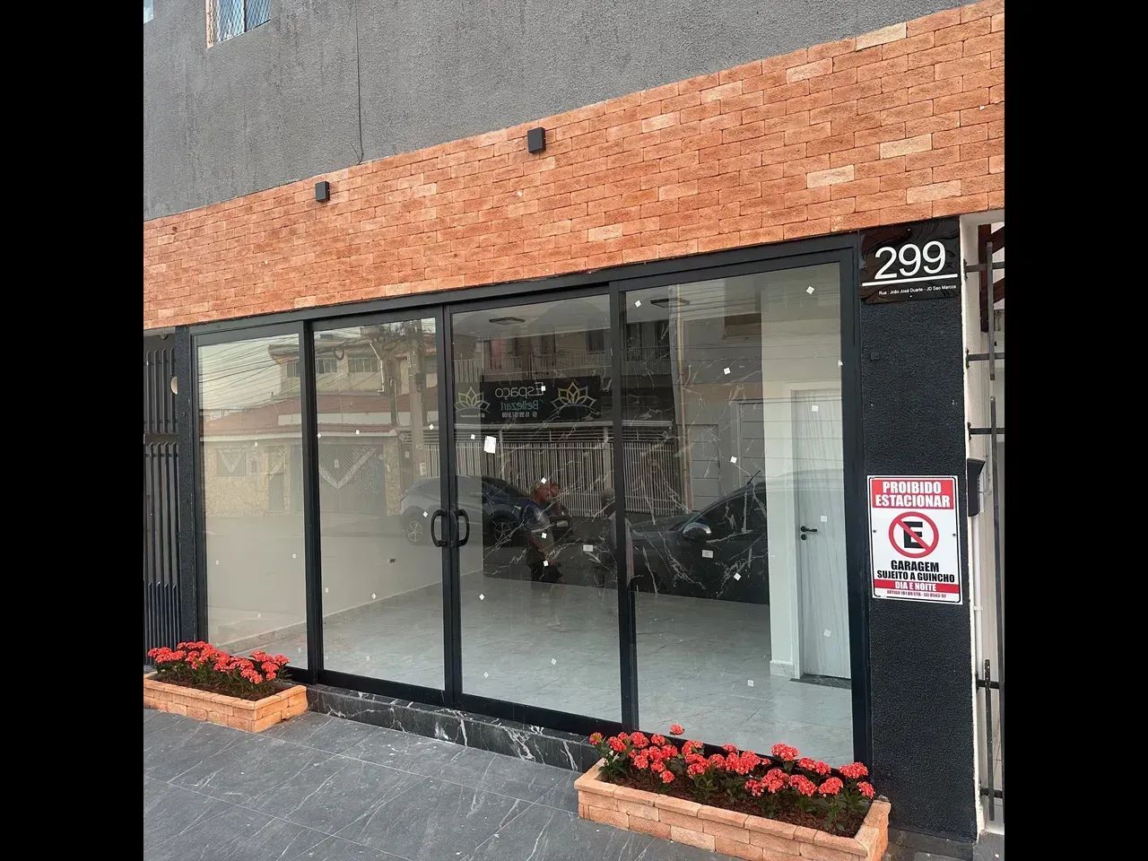 Imóvel para aluguel possui 25 metros quadrados com 1 quarto - Foto 3