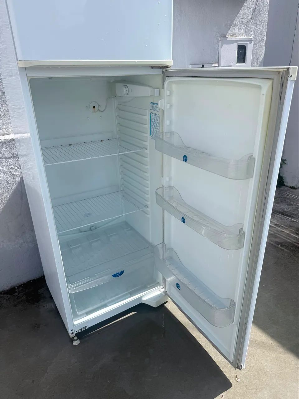 Geladeira Dako 375L - Foto 5