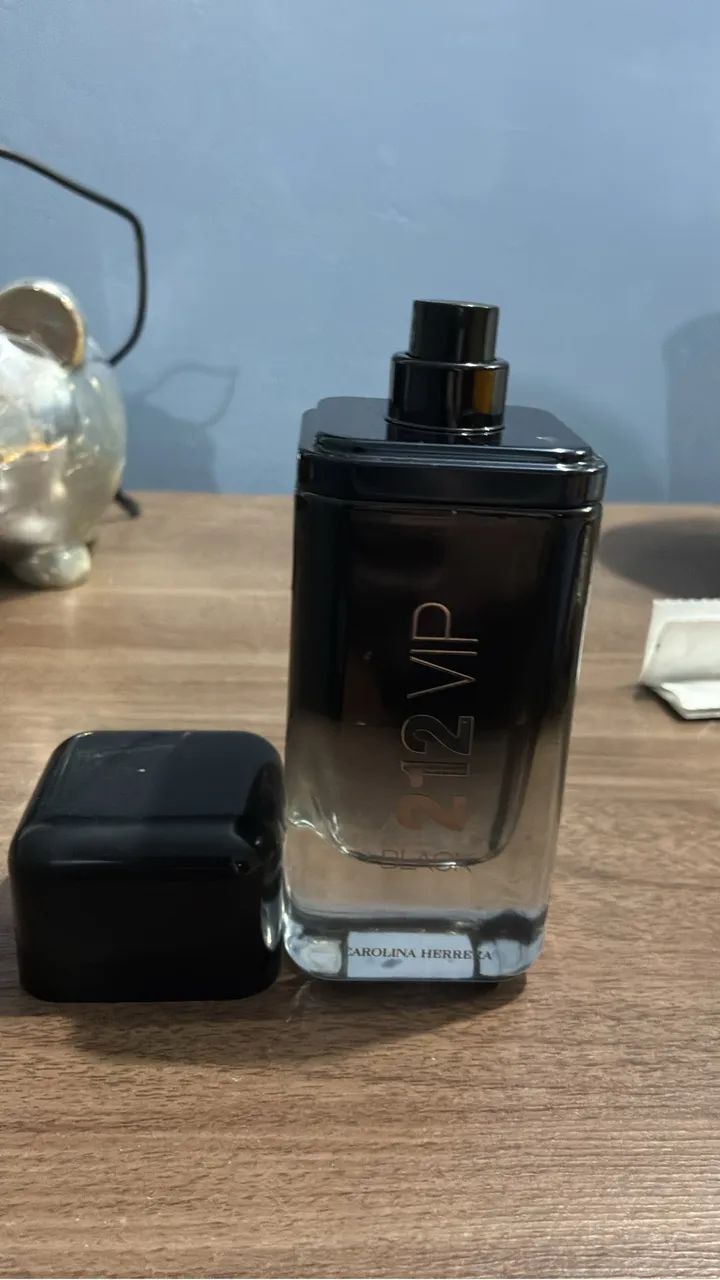 Barbada perfumes importados  - Foto 4