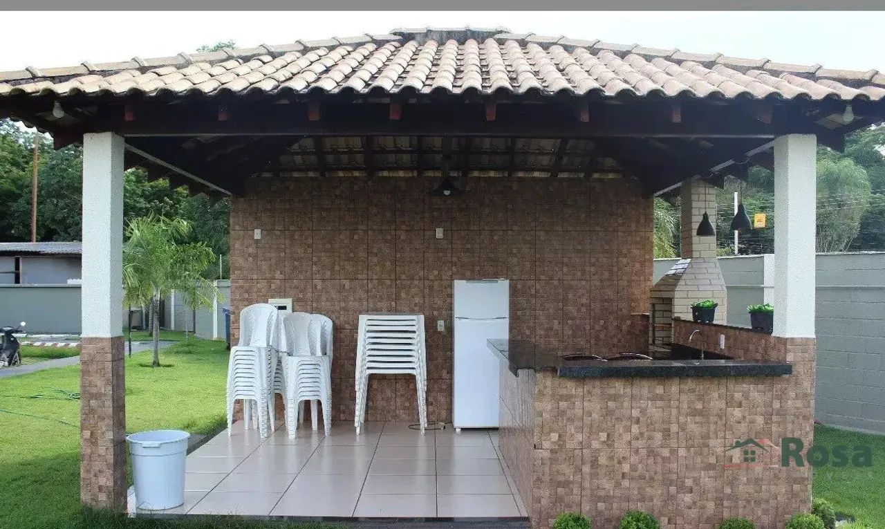 Apartamento para venda, 2 quarto(s), Coophema, Cuiabá - Foto 3