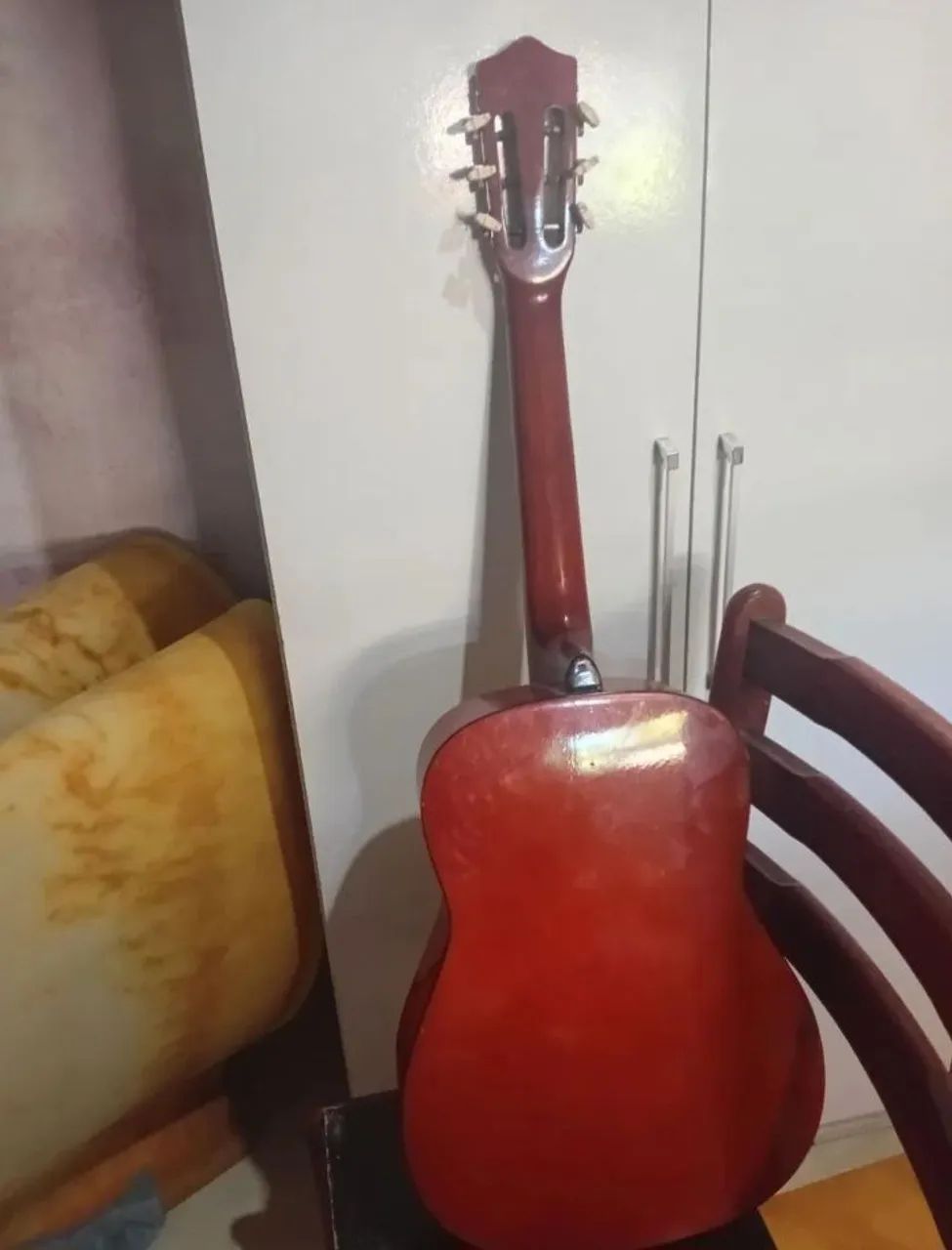 Violão  - Foto 2