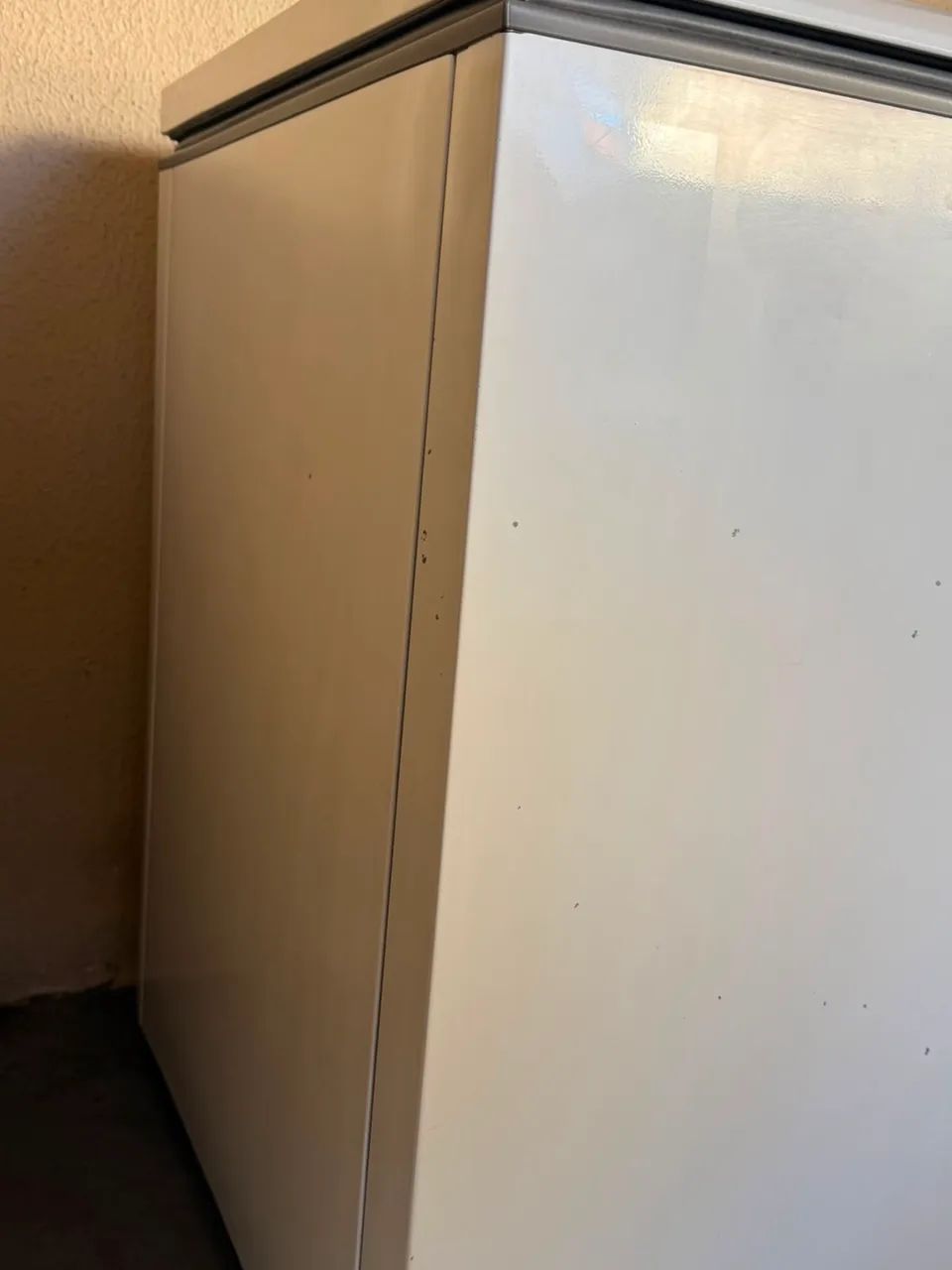 Freezer cônsul 340L - Foto 2