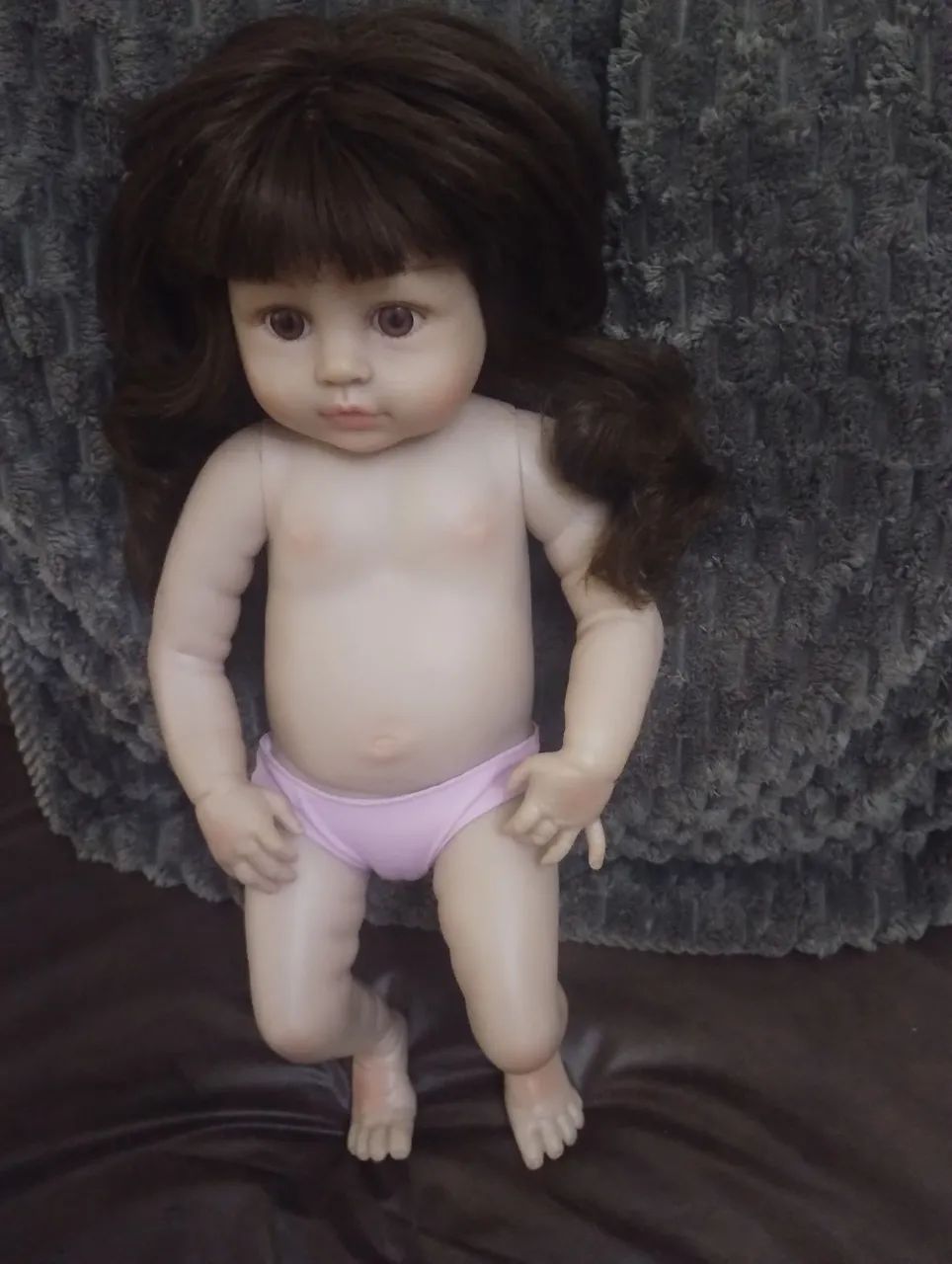 Boneca Realista. - Foto 5