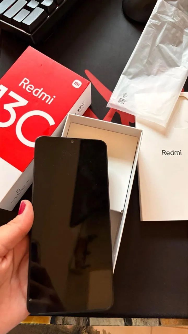 Redmi 13C - Foto 5