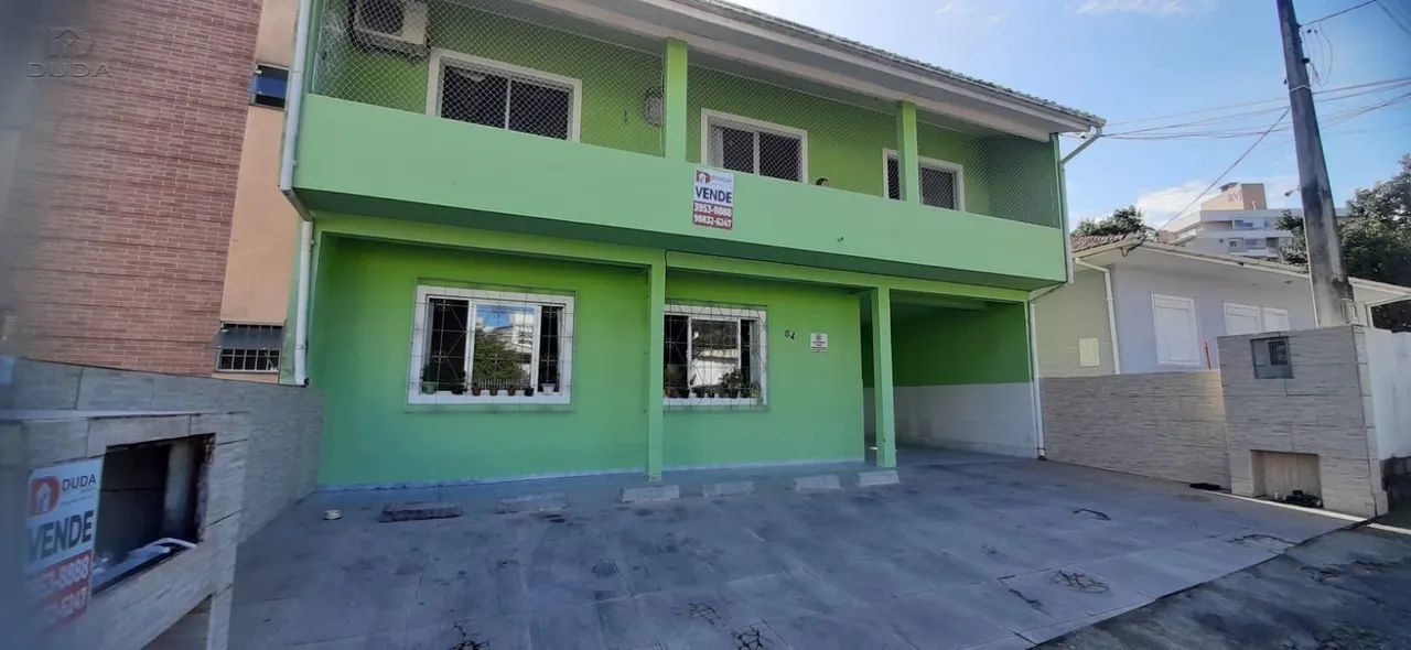 Prédio residencial com 16 Dormitórios no Pantanal. - Foto 2