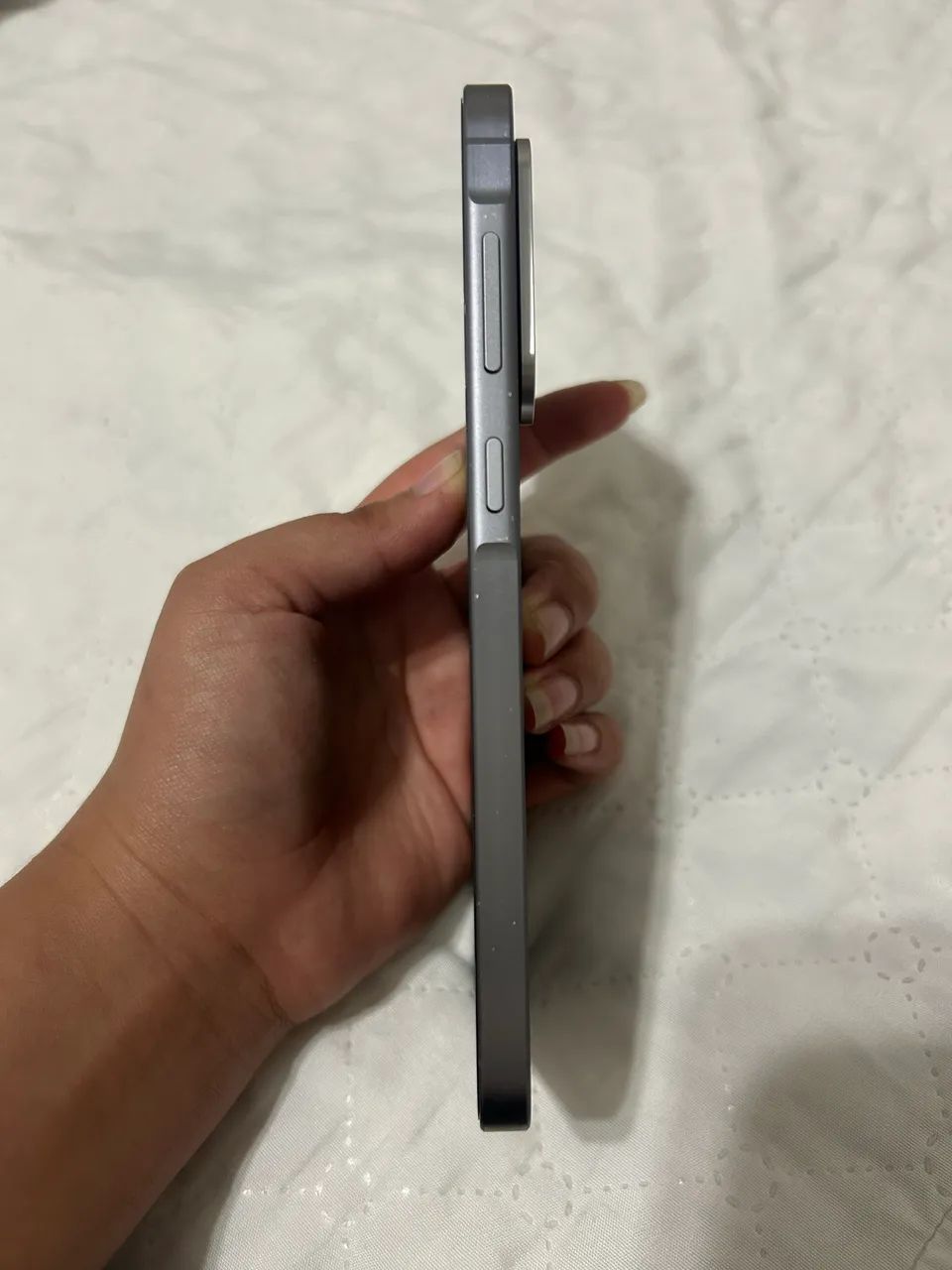 Vendo Samsung A56 5g 256GB! - Foto 3