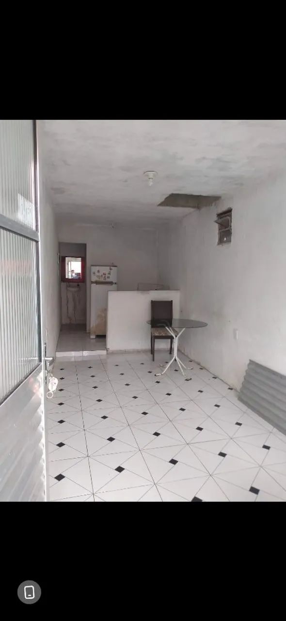 Vendo kitnet com lage coberta - Foto 4
