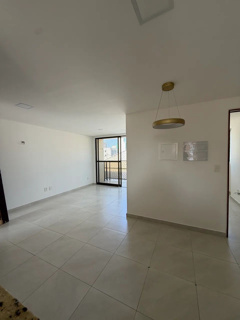 Apartamento 3/4 intermares  - Foto 2