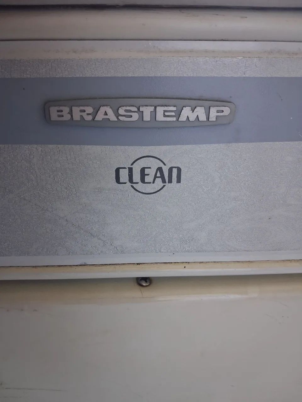 Secadora Brastemp