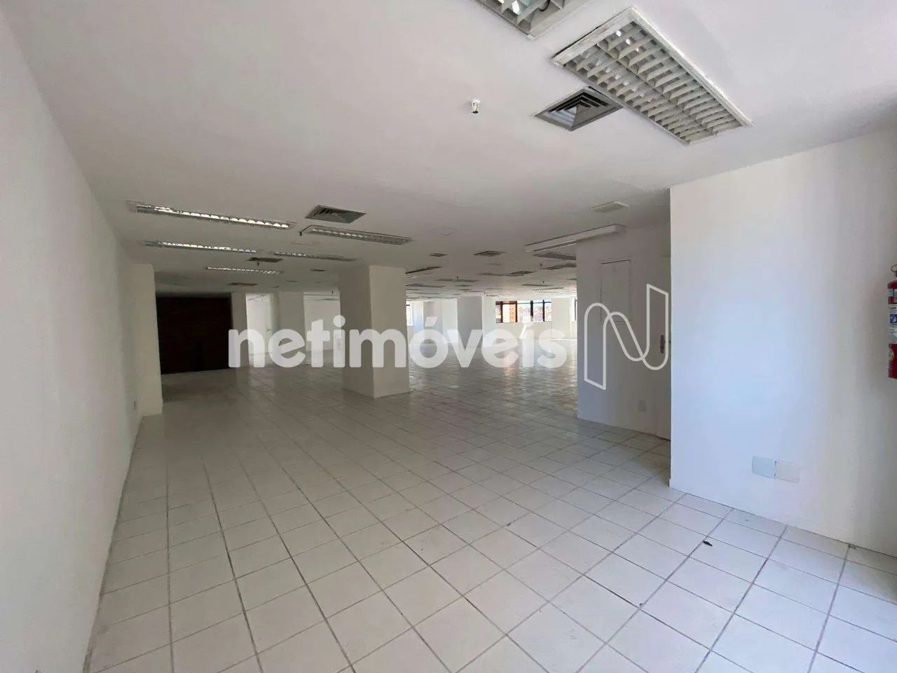Locação Andar-pilotis Centro Belo Horizonte - Foto 4