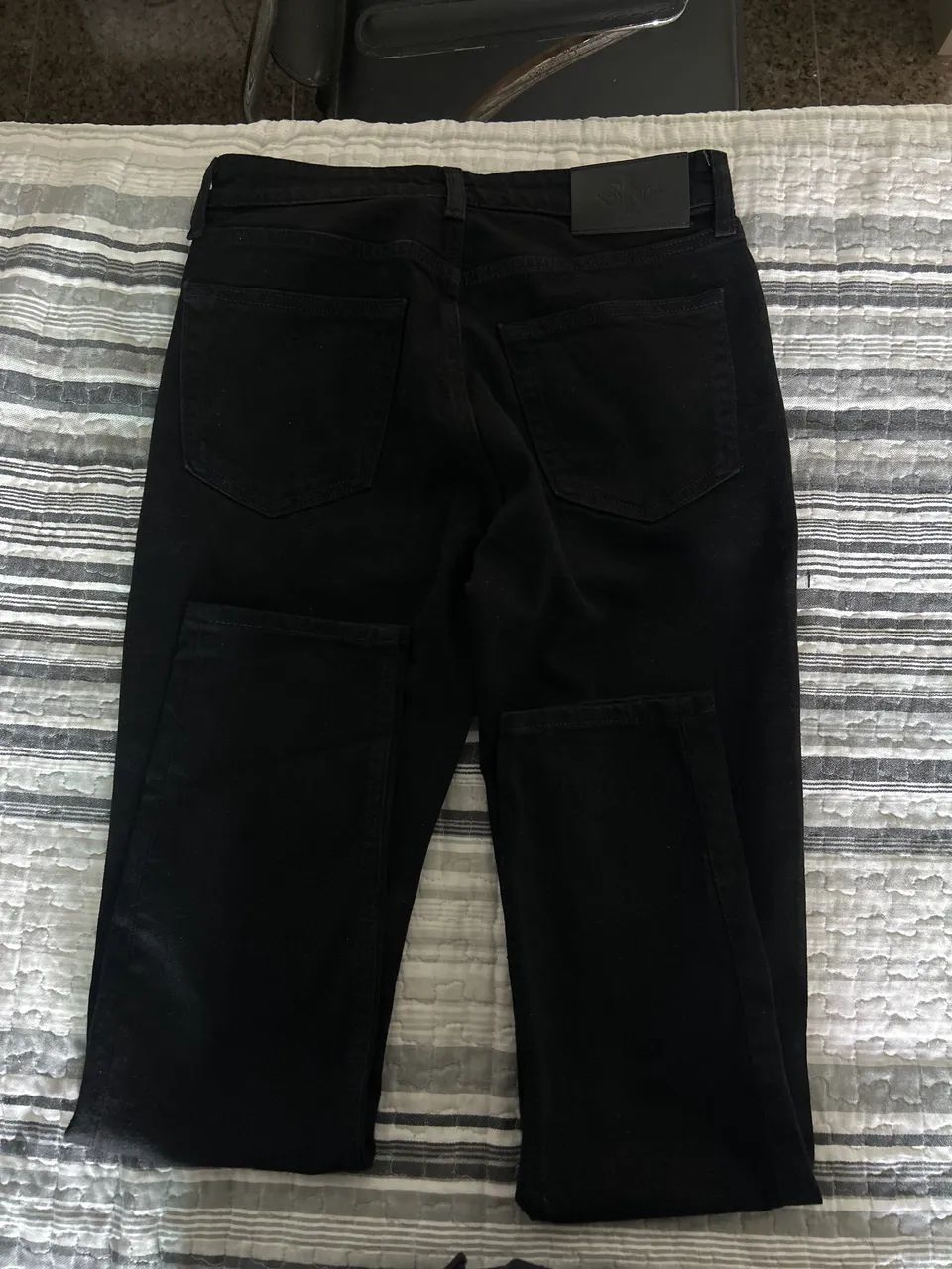 Calça Calvin Klein - Foto 4