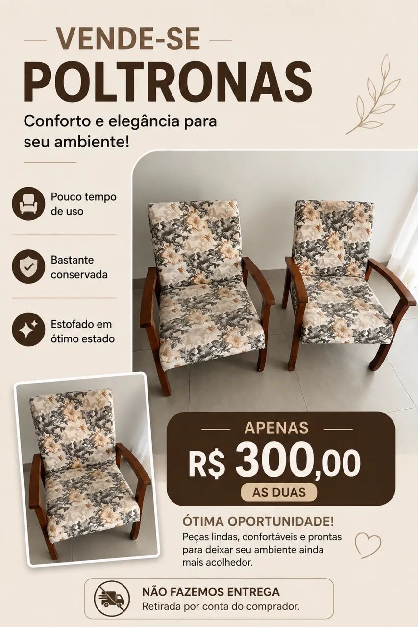 POLTRONAS