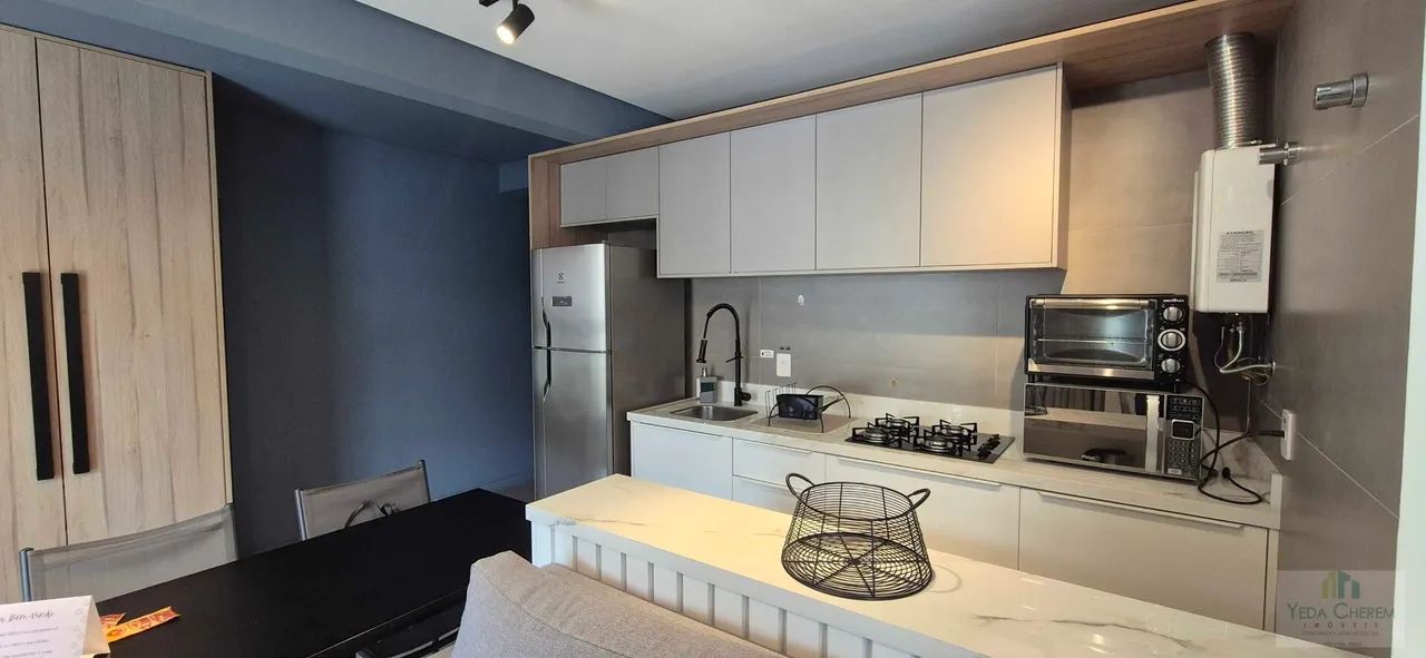 Apartamento à venda no bairro Agronômica - Florianópolis/SC - Foto 5