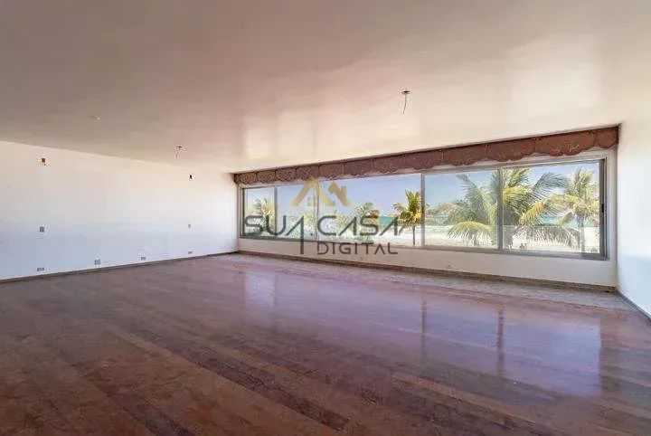 Leblon | Apartamento 4 quartos, sendo 1 suite REF: BAAP4048 - Foto 4