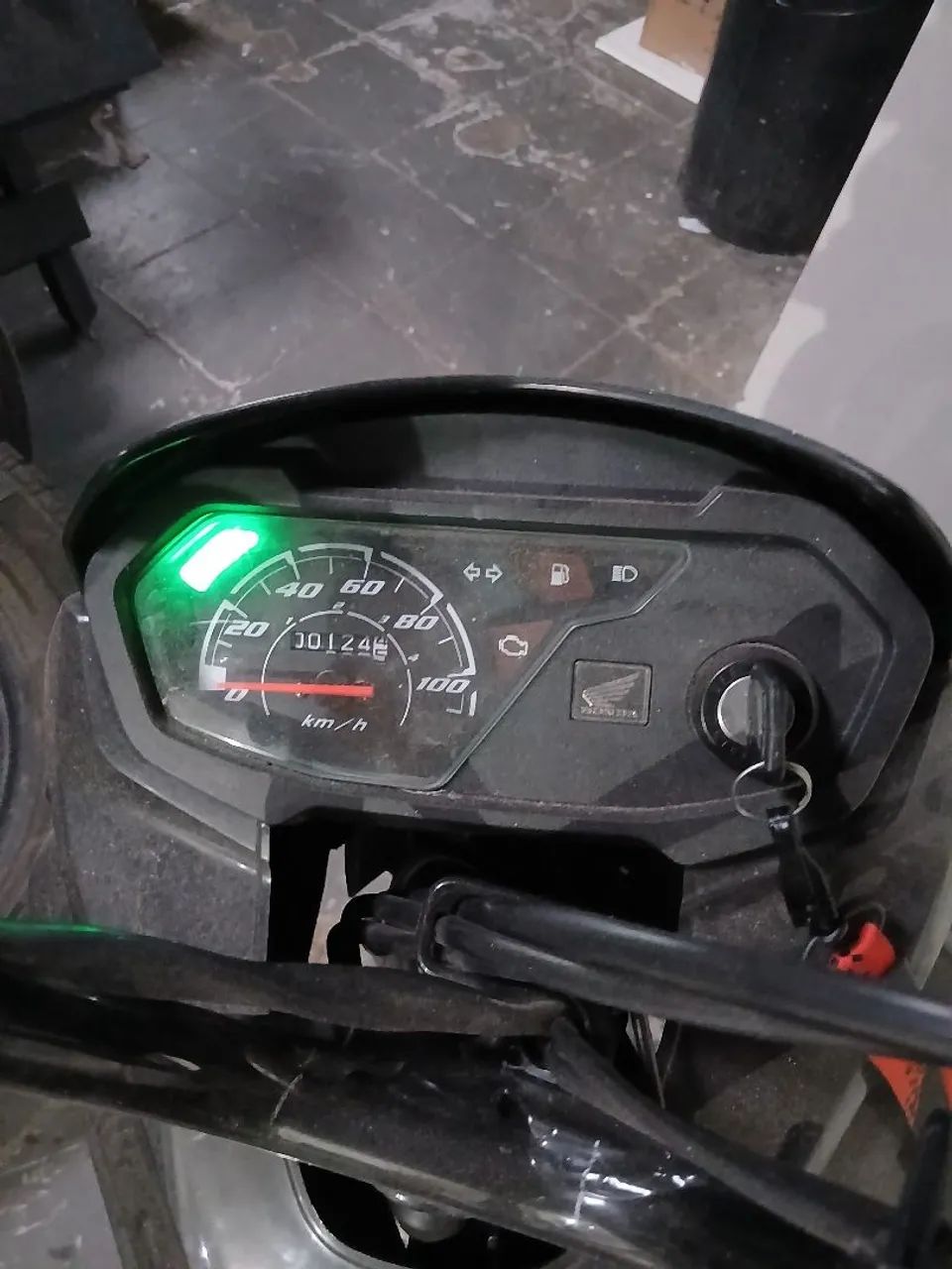 Pop 110i ES zero Km e sem placa - Foto 4