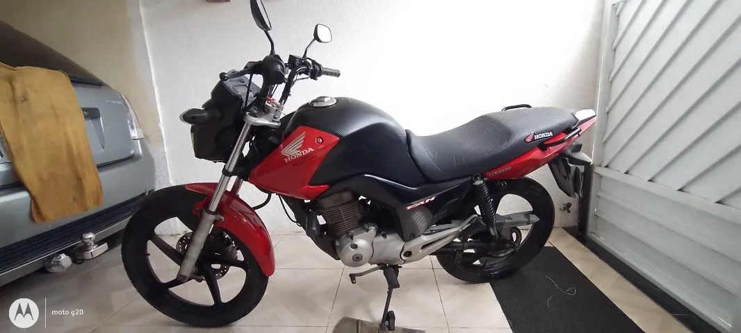 Fan 150  - Foto 4