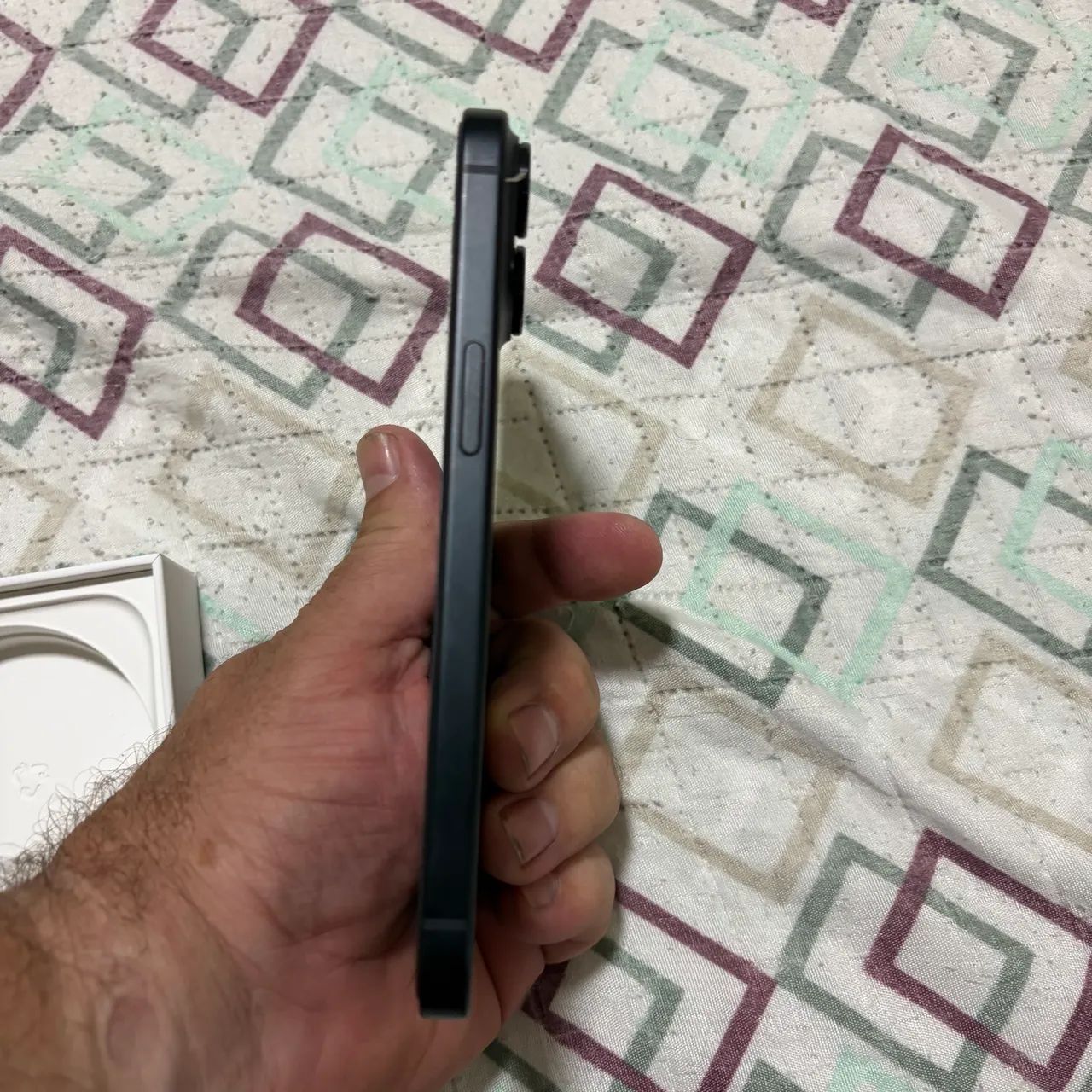 iPhone 15 256 GB , Anatel - Foto 5