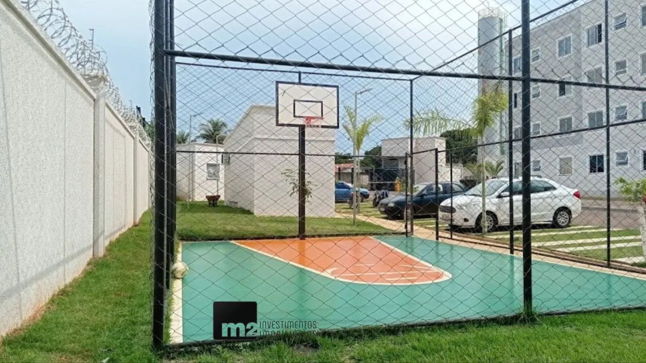 Apartamento 2 quartos Vila Mutirão II - Foto 5