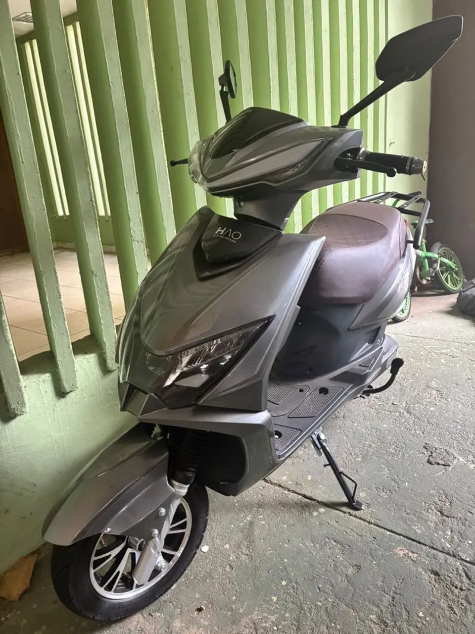 Vendo utilizada 1 vez!